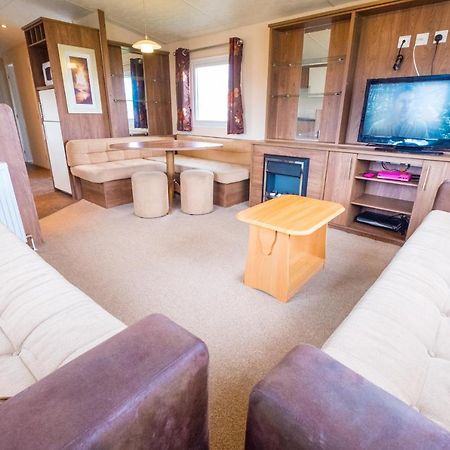 Camber Sands 3 Bedrooms Pet Friendly X2Dogs Parkdean East Sussex Eksteriør bilde