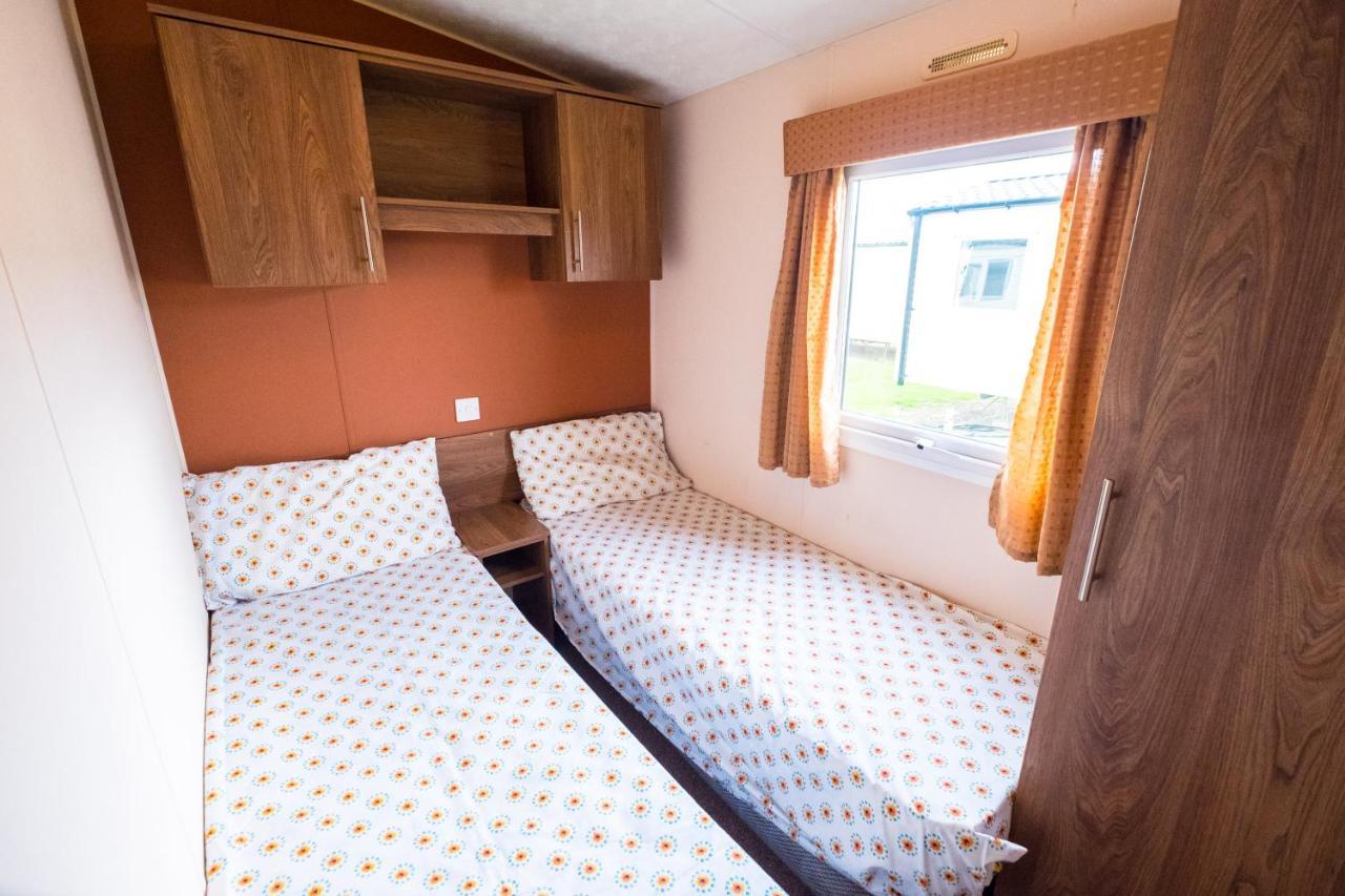 Camber Sands 3 Bedrooms Pet Friendly X2Dogs Parkdean East Sussex Eksteriør bilde