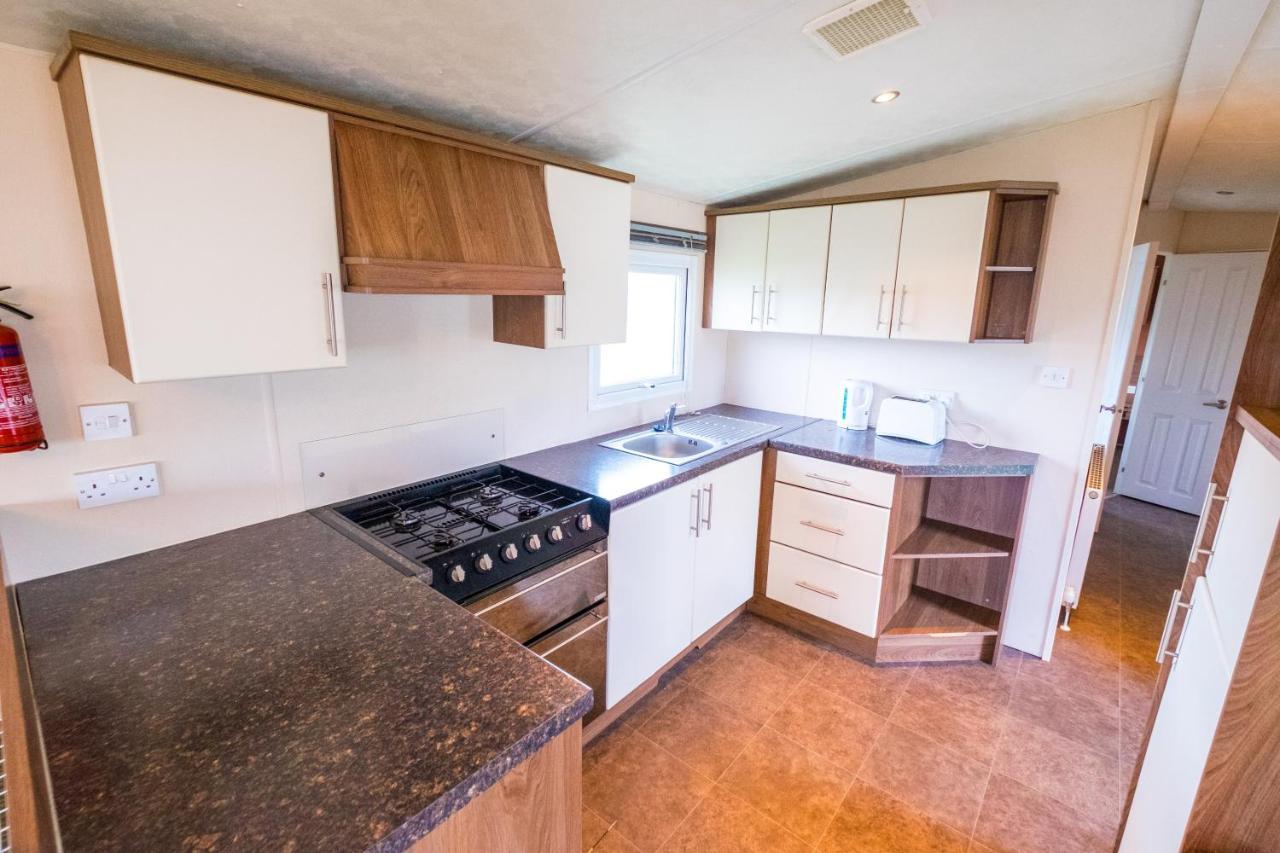 Camber Sands 3 Bedrooms Pet Friendly X2Dogs Parkdean East Sussex Eksteriør bilde