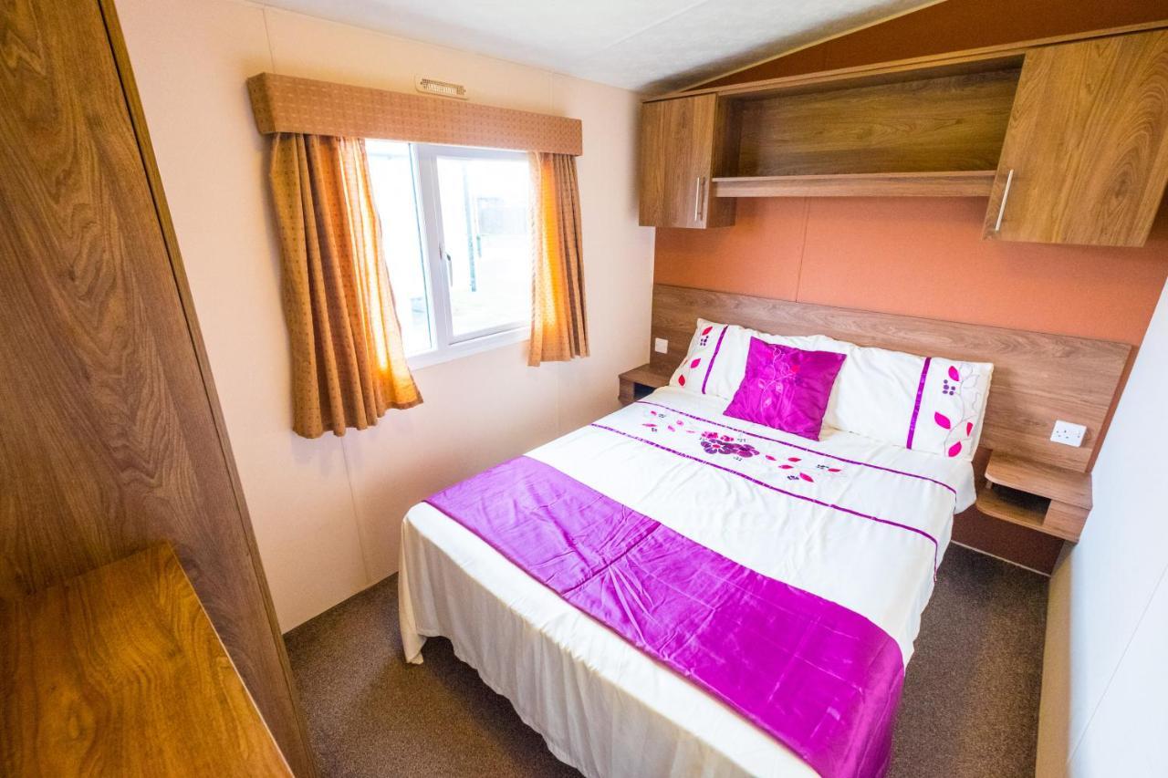 Camber Sands 3 Bedrooms Pet Friendly X2Dogs Parkdean East Sussex Eksteriør bilde