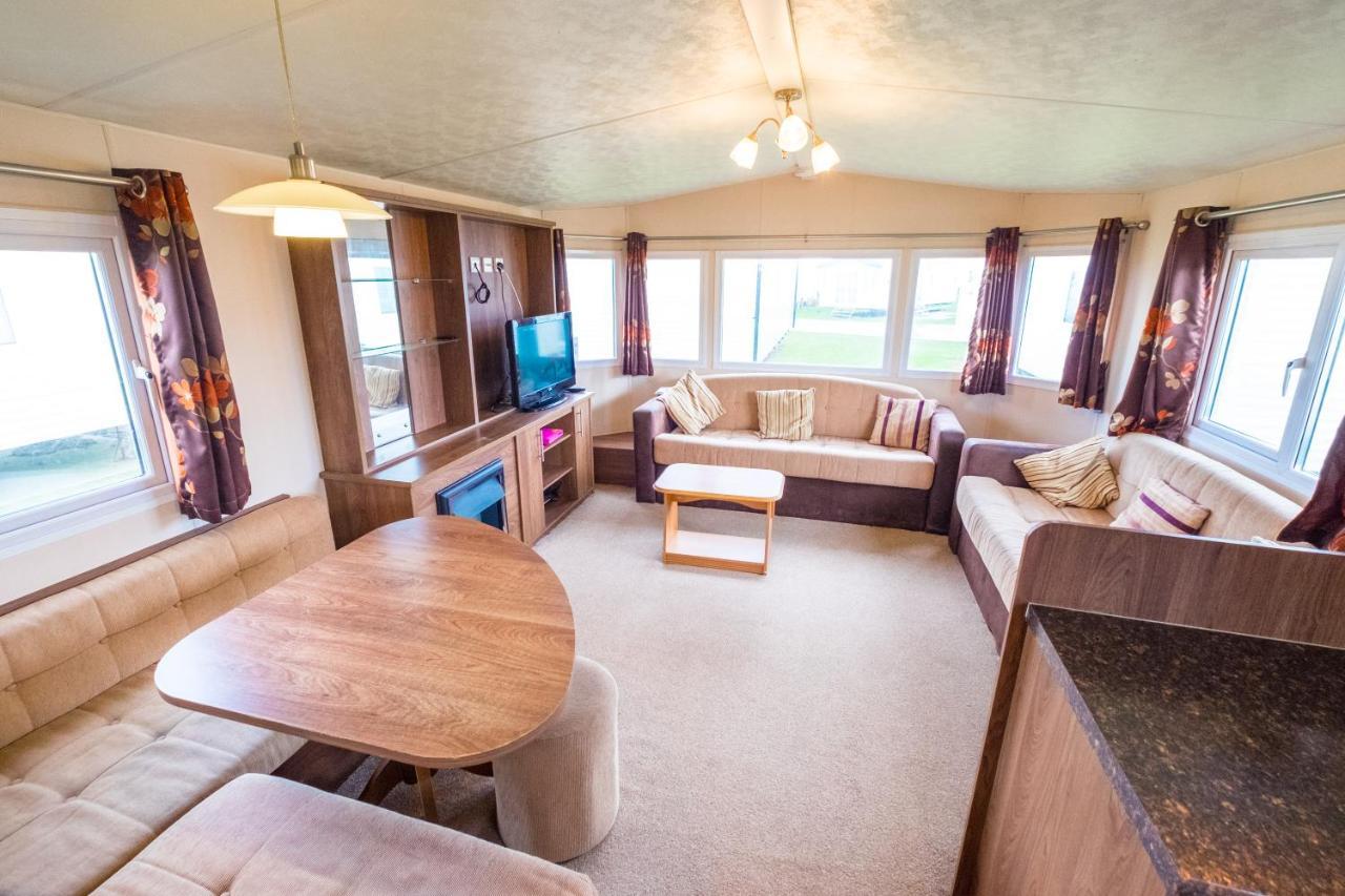 Camber Sands 3 Bedrooms Pet Friendly X2Dogs Parkdean East Sussex Eksteriør bilde