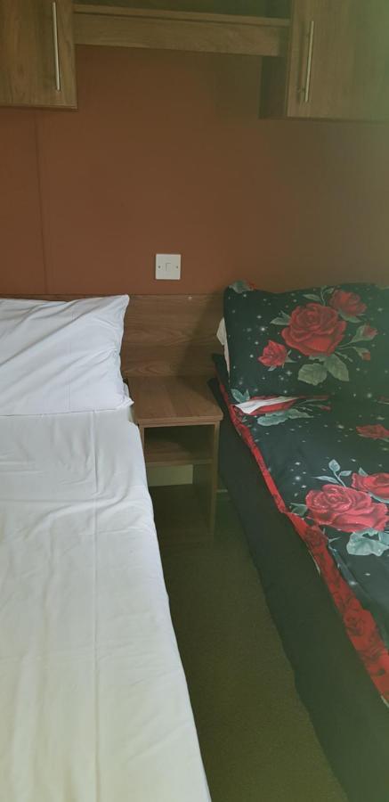 Camber Sands 3 Bedrooms Pet Friendly X2Dogs Parkdean East Sussex Eksteriør bilde